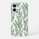 Recherche de eucalyptus iphone coques Feuillage