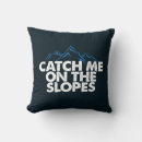 Suche nach wintersport kissen Berge