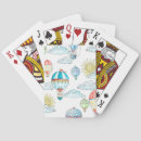 Recherche de joint jeux de cartes Aquarelle