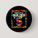 Recherche de briques badges Enfants
