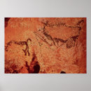 Suche nach lascaux höhle poster Höhlen
