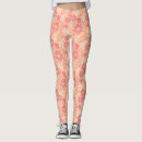 Suche nach pfirsichfarben leggings Orange