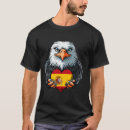 Suche nach spanische flaggen tshirts Herz