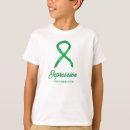 Recherche de dépression tshirts Sensibilisation à la dépression