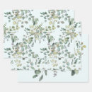 Suche nach eukalyptus geschenkpapier Botanisches muster