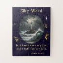 Recherche de psaumes puzzles Écritures