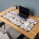 Recherche de sud ouest tapis souris Cowgirl