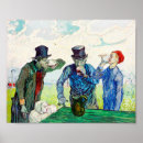 Recherche de buveurs posters Van gogh