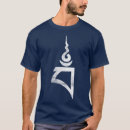 Recherche de bouddhiste tshirts Paix