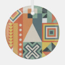 Suche nach geometrische formen ornamente Muster