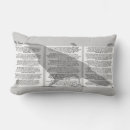 Recherche de poésie coussins Edgar allan poe