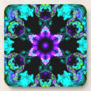 Suche nach trippy untersetzer Hippie