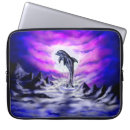 Suche nach vollmond laptop schutzhüllen Nebel