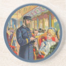 Suche nach eisenbahn untersetzer Zug