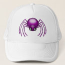 Recherche de spider trucker casquettes Mignon