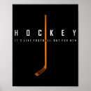 Recherche de bâtons de hockey posters Patinoire