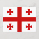 Recherche de drapeaux croisés cartes postales Croiser