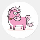 Recherche de grossier en autocollants Animal