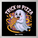 Recherche de pizza drôle posters Amoureux