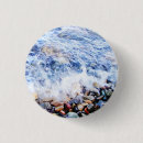 Suche nach wasser buttons Blau