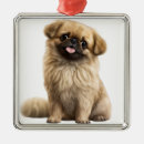 Recherche de petit chien ornements Mignon