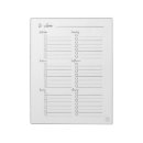 Suche nach aufgabe notizblock Organisieren