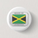 Recherche de la jamaïque badges Drapeau