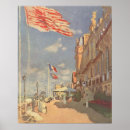 Suche nach trouville poster Monet