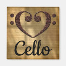 Suche nach cello magnete Streichinstrument