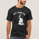 Suche nach border collie lustig tshirts Liebhaber