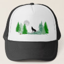 Recherche de vue casquettes Animal