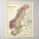 Suche nach sweden poster Hand