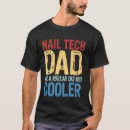 Suche nach nagel tshirts Papa
