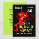 Recherche de diable rouge invitations Toute personne