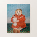 Suche nach henri rousseau puzzle Post impressionismus