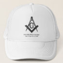 Recherche de franc maçons casquettes Symbole