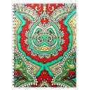 Suche nach paisley notizbuch Schwarz