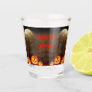 Recherche de halloween shot verres Boisson