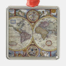 Recherche de carte antique ornements Vintage