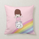 Recherche de guimauves coussins Maison