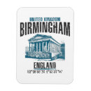 Suche nach birmingham magnete Souvenir