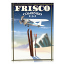 Suche nach frisco poster Colorado