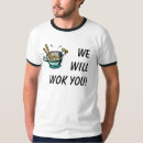 Recherche de stire tshirts Cuisson