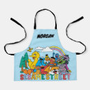 Recherche de sésame tabliers Bert