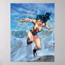 Recherche de justice league posters Lasso of truth