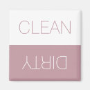 Recherche de mauve magnets Simple