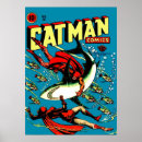 Suche nach vintage comic poster Buch