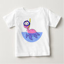 Recherche de nessie bébé tshirts Fun