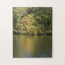 Recherche de arbre puzzles Chute