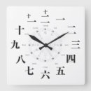 Suche nach japanisches kanji wanduhren Zeichen